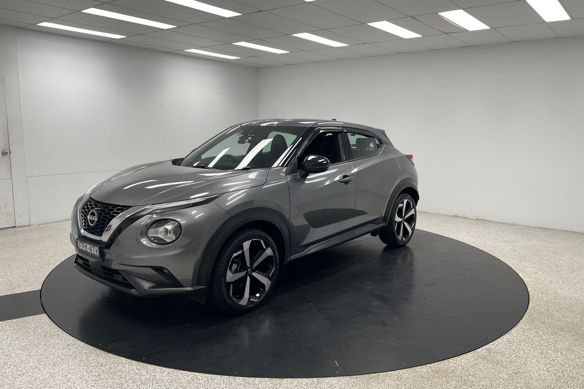 2023 Nissan F16
