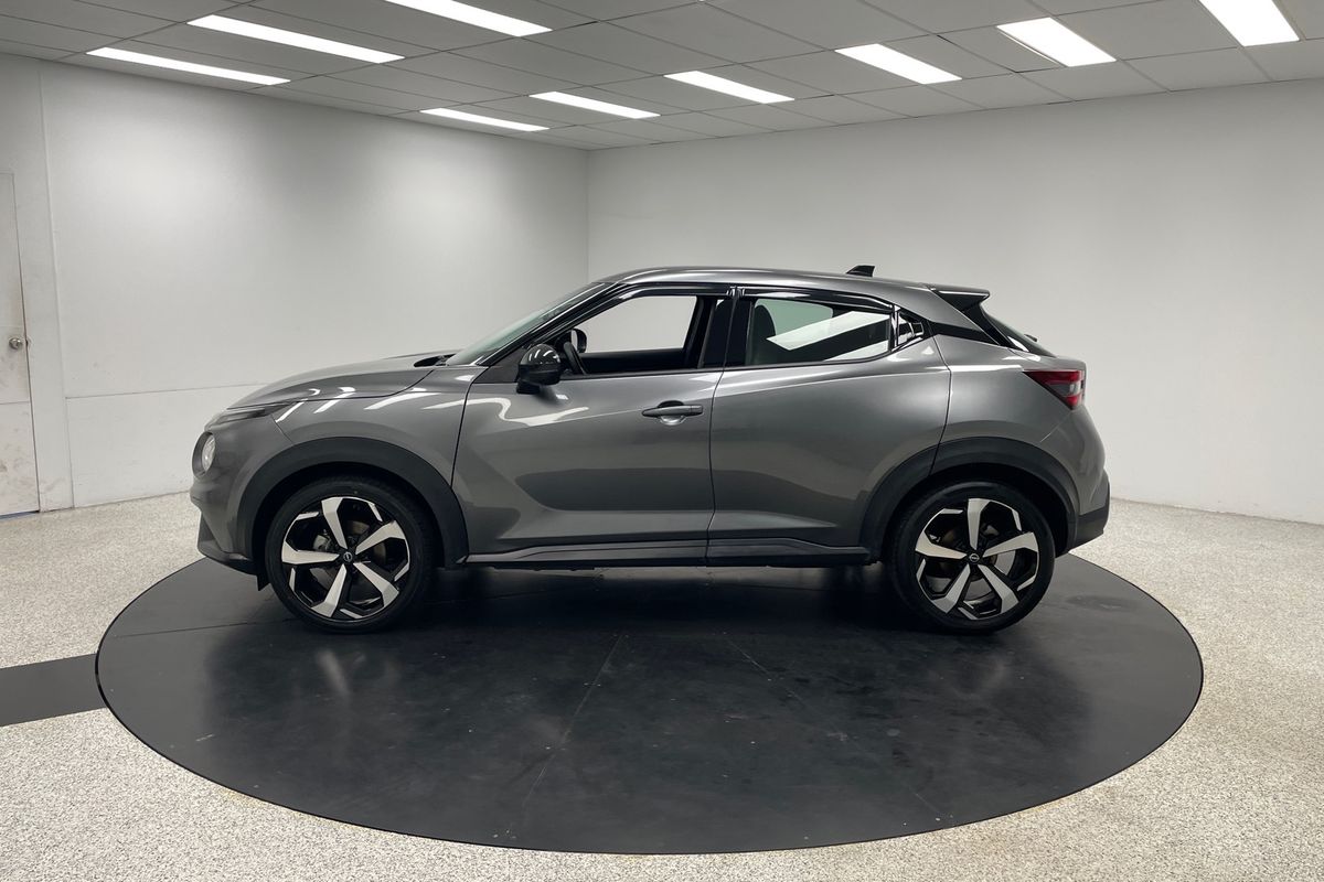 2023 Nissan F16