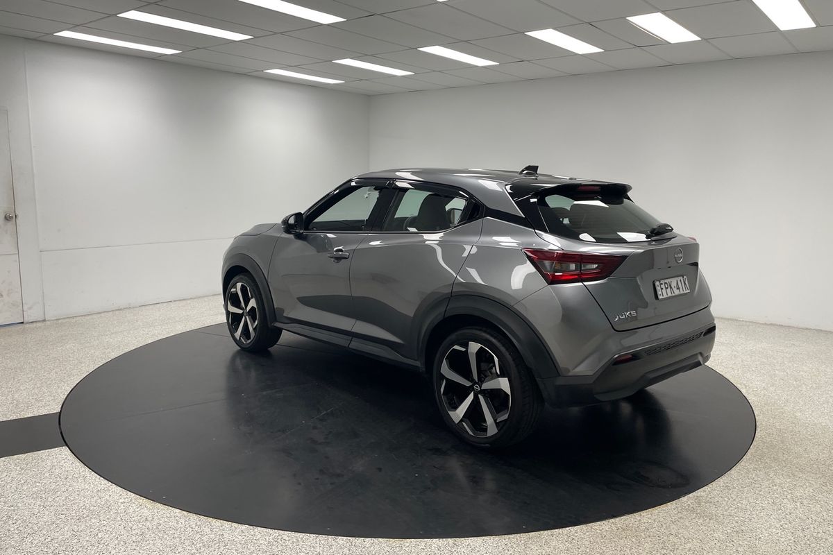 2023 Nissan F16