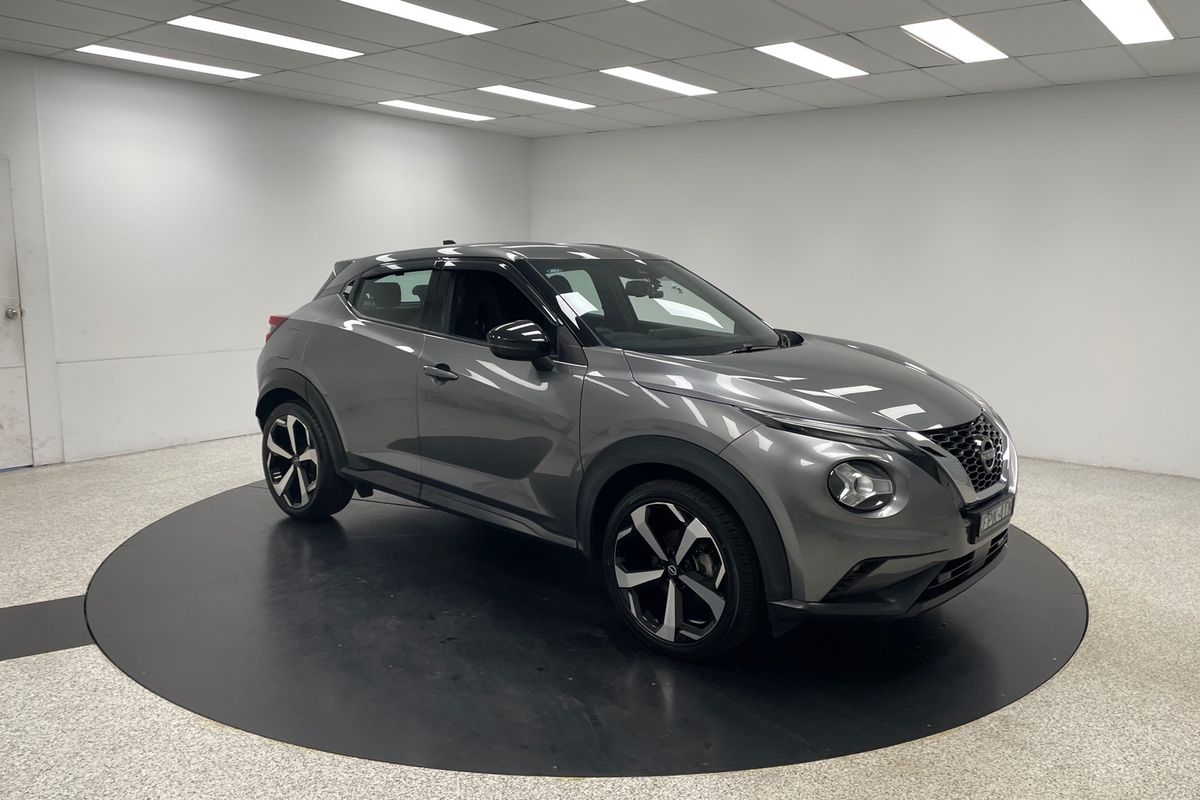 2023 Nissan F16