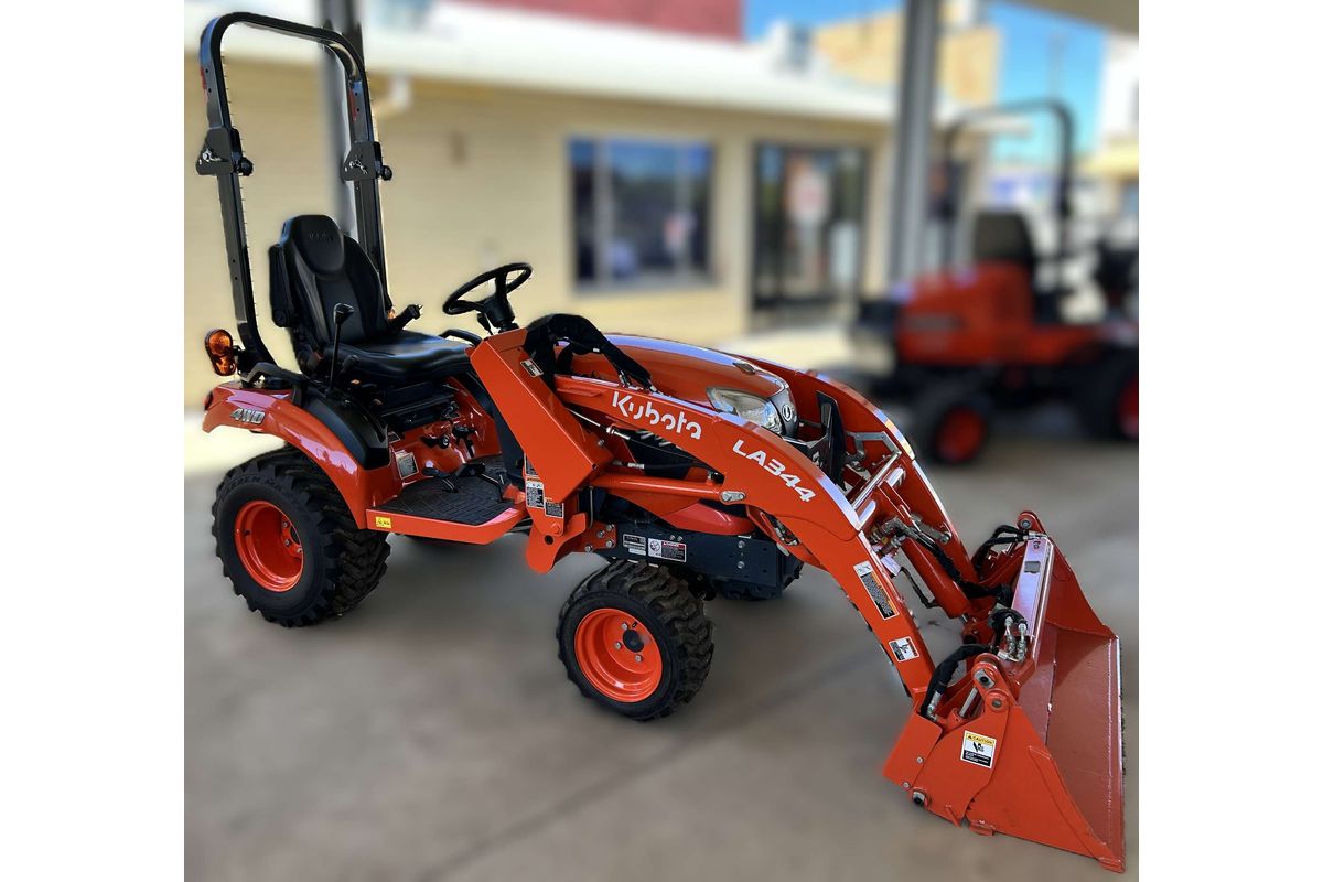 2022 Kubota BX2680