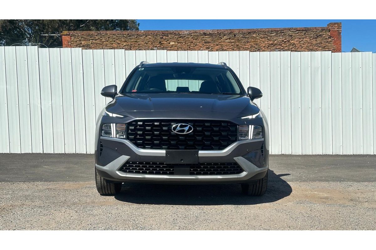 2023 Hyundai Santa Fe TM.V4