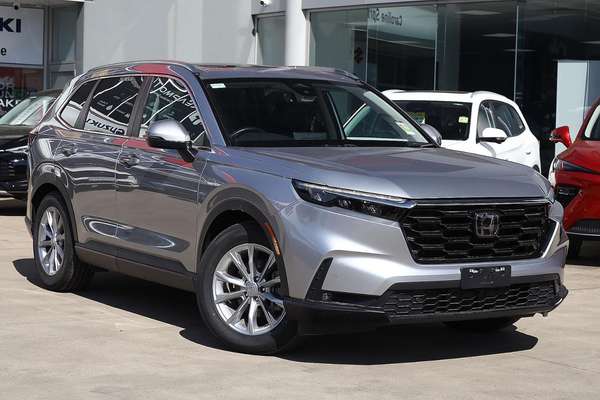 2024 Honda CR-V VTi L7 RS