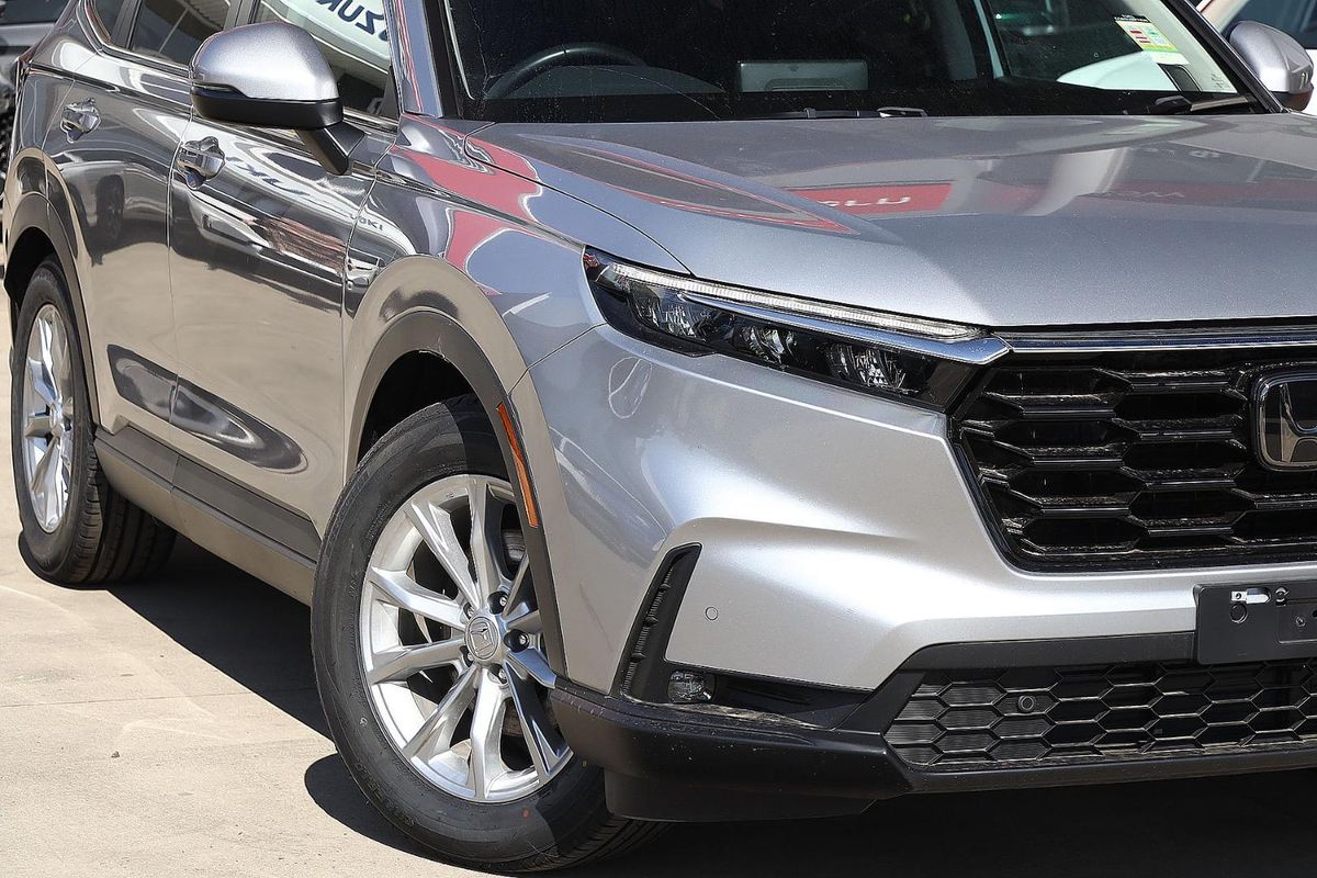 2024 Honda CR-V VTi L7 RS