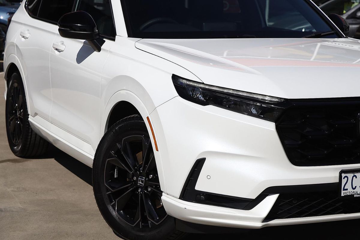 2024 Honda CR-V e:HEV RS RS