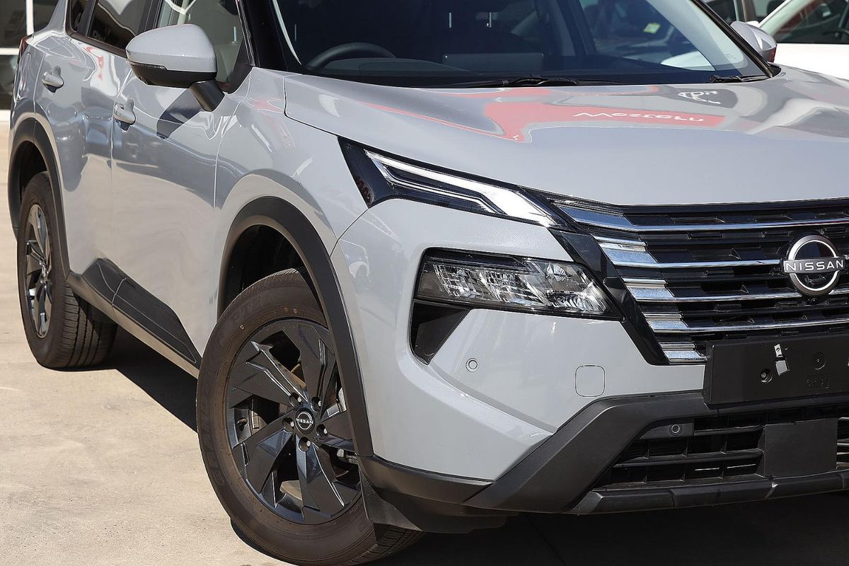 2026 Nissan X-TRAIL ST-L T33