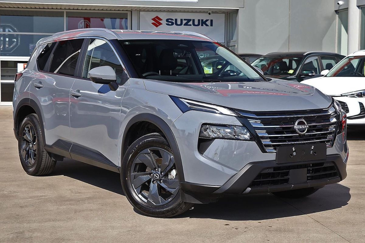 2026 Nissan X-TRAIL ST-L T33
