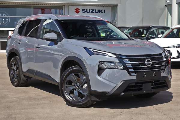 2026 Nissan X-TRAIL ST-L T33