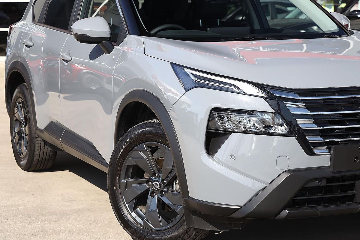 2026 Nissan X-TRAIL ST-L T33