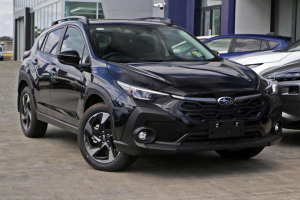 2026 Subaru Crosstrek 2.0S G6X