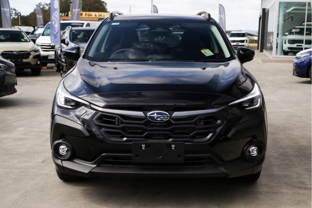 2026 Subaru Crosstrek 2.0S G6X