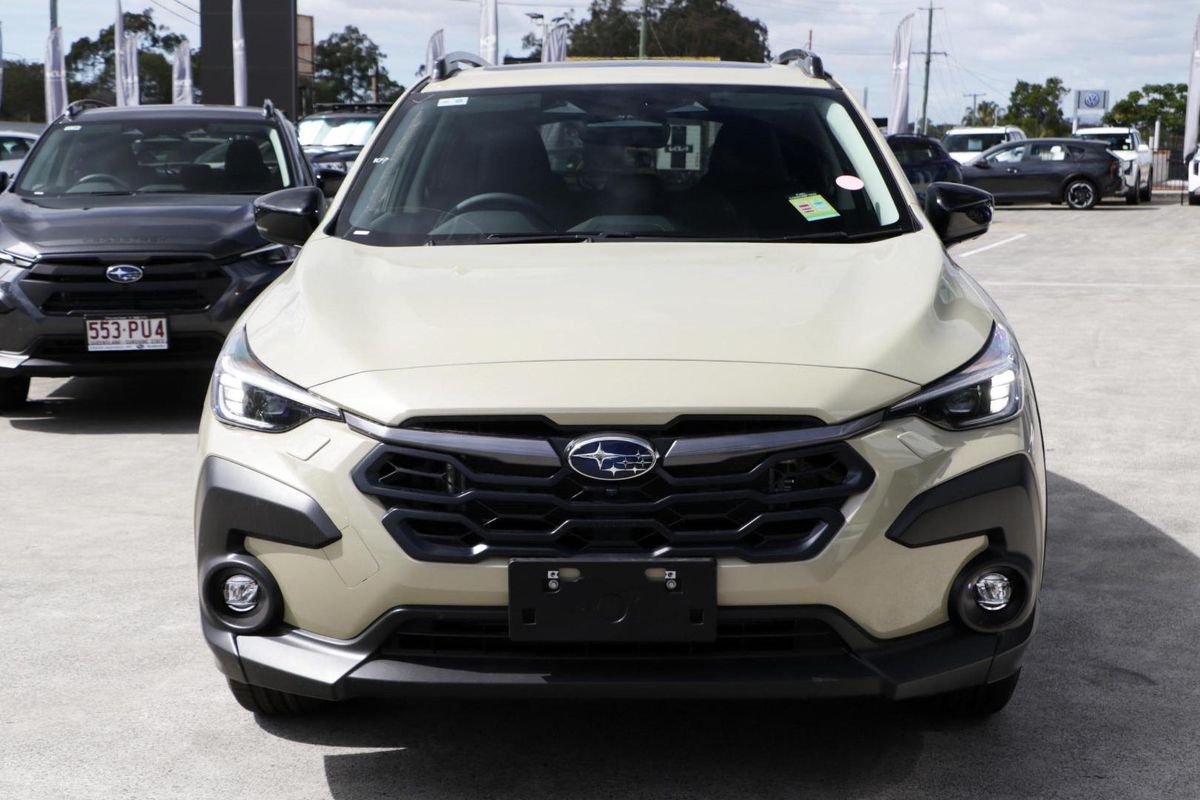 2026 Subaru Crosstrek 2.0S G6X