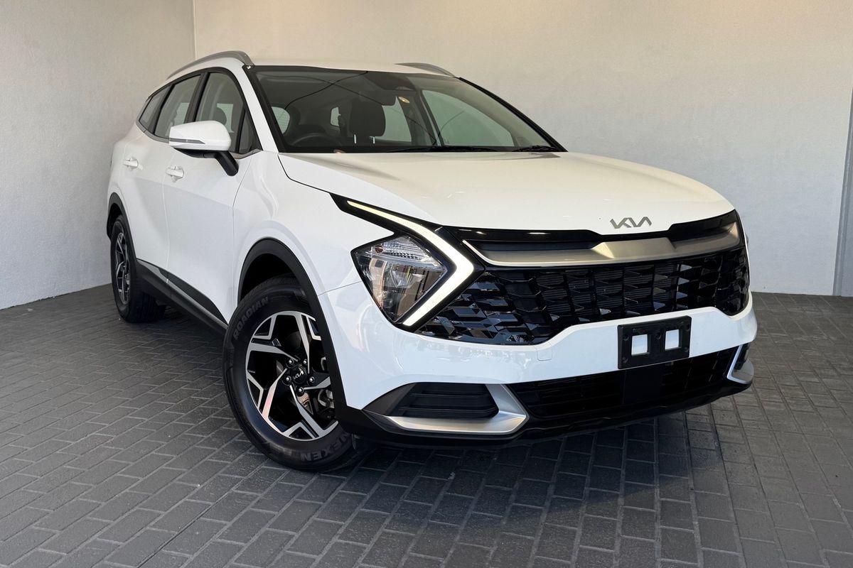 2024 Kia Sportage S (FWD) NQ5 MY24
