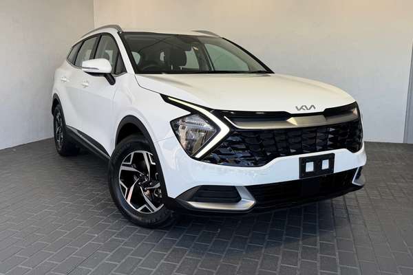 2024 Kia Sportage S NQ5