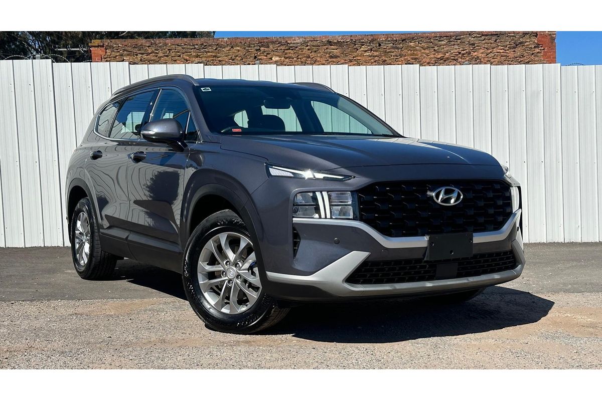 2023 Hyundai Santa Fe TM.V4