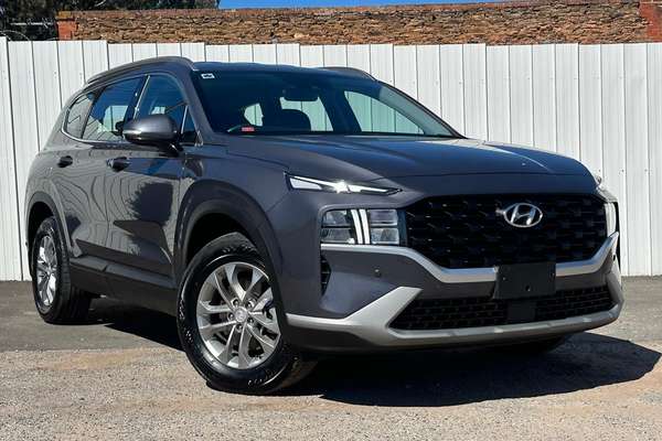 2023 Hyundai Santa Fe TM.V4