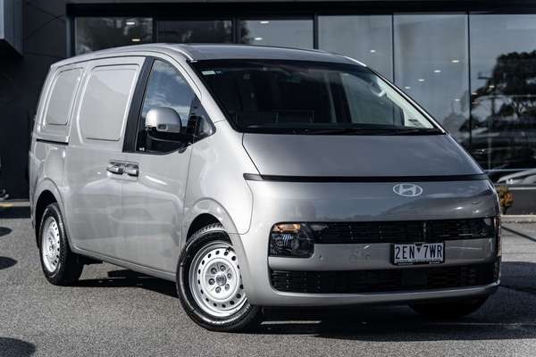 2026 Hyundai STARIA US4.V4