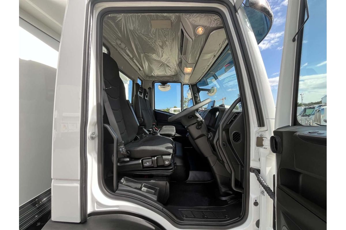 2026 IVECO Eurocargo ML140E28/P image 15