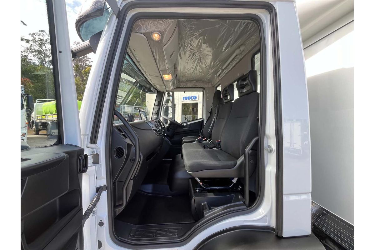 2026 IVECO Eurocargo ML140E28/P image 20