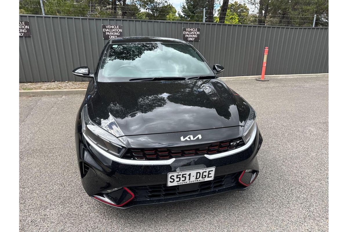 2024 Kia Cerato GT BD