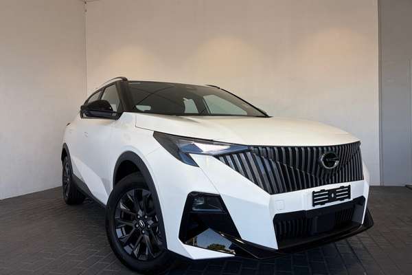 2026 GAC EMZOOM Premium