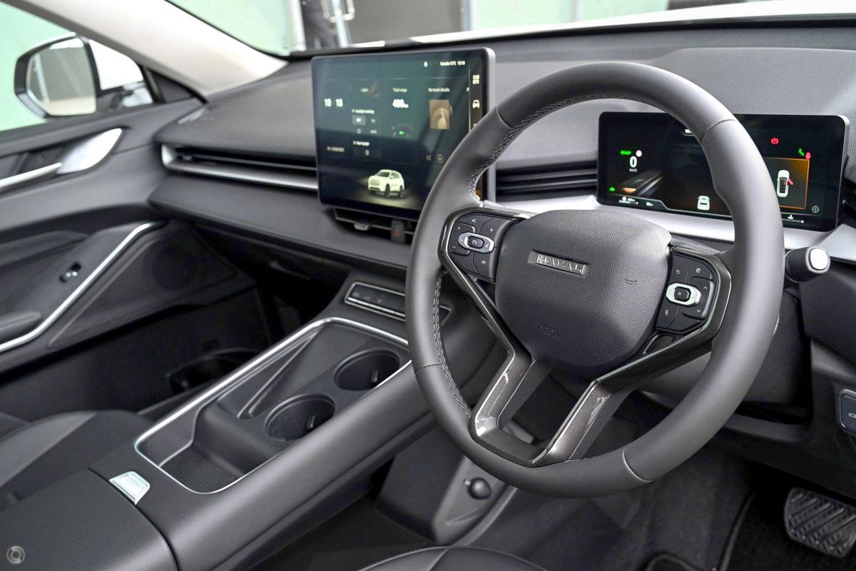 2026 GWM Haval H6