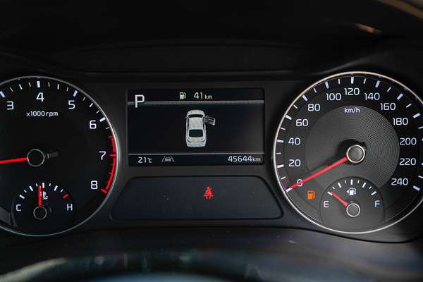 2023 Kia Cerato GT BD thumb-10