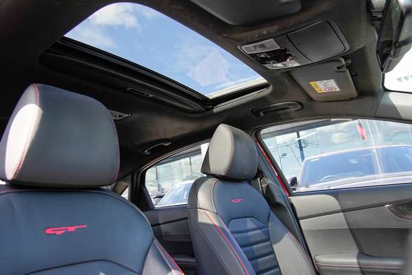 2023 Kia Cerato GT BD thumb-11