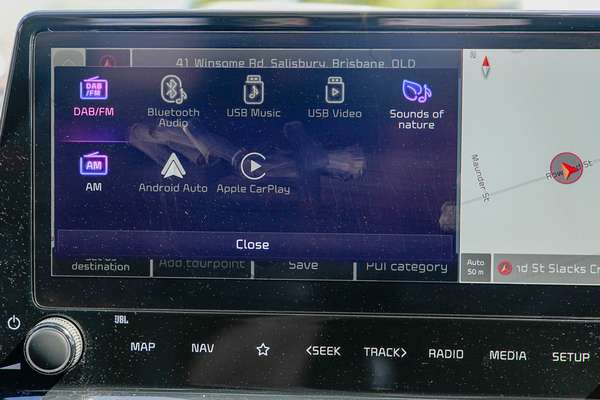 2023 Kia Cerato GT BD thumb-15