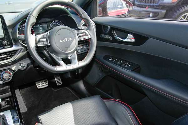2023 Kia Cerato GT BD thumb-18