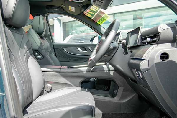 2025 Chery Tiggo 9 Super Hybrid Ultimate thumb-9