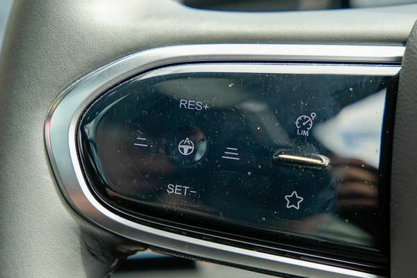 2025 Chery Tiggo 9 Super Hybrid Ultimate thumb-14