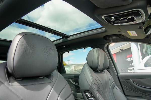 2025 Chery Tiggo 9 Super Hybrid Ultimate thumb-15