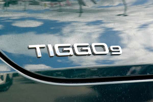 2025 Chery Tiggo 9 Super Hybrid Ultimate thumb-19