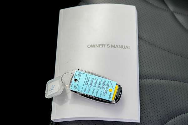 2025 Chery Tiggo 9 Super Hybrid Ultimate thumb-20