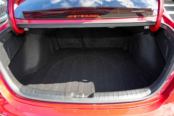 2023 Kia Cerato GT BD thumb-19