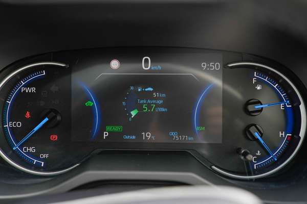 2021 Toyota RAV4 Cruiser AXAH54R thumb-10