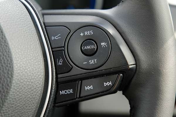 2021 Toyota RAV4 Cruiser AXAH54R thumb-11