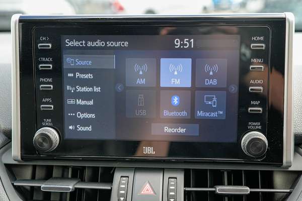 2021 Toyota RAV4 Cruiser AXAH54R thumb-14