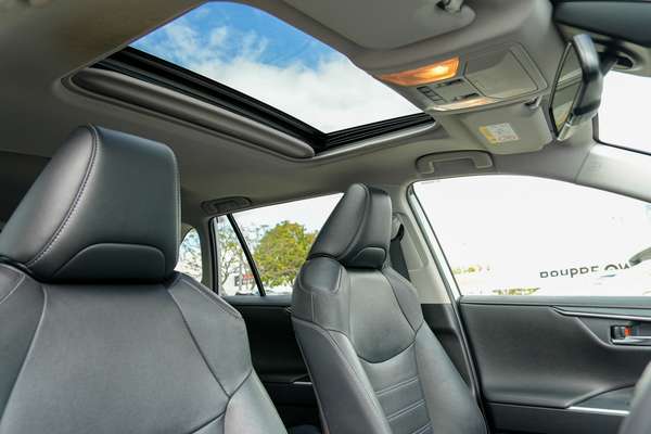 2021 Toyota RAV4 Cruiser AXAH54R thumb-15
