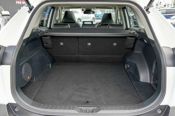 2021 Toyota RAV4 Cruiser AXAH54R thumb-18