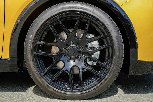 2025 Kia K4 GT-Line CL4m thumb-3