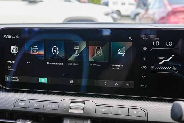 2025 Kia K4 GT-Line CL4m thumb-14