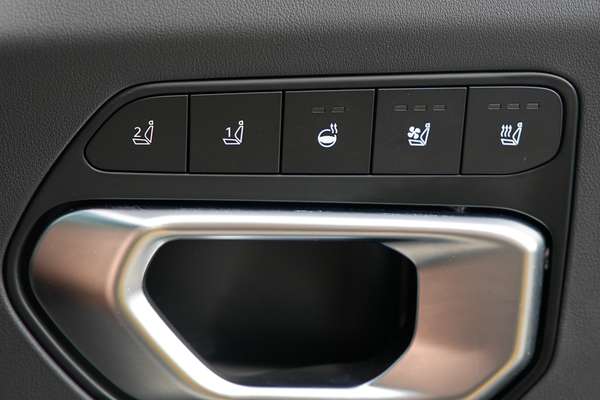 2025 Kia K4 GT-Line CL4m thumb-15