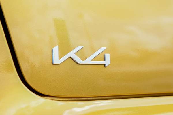 2025 Kia K4 GT-Line CL4m thumb-20