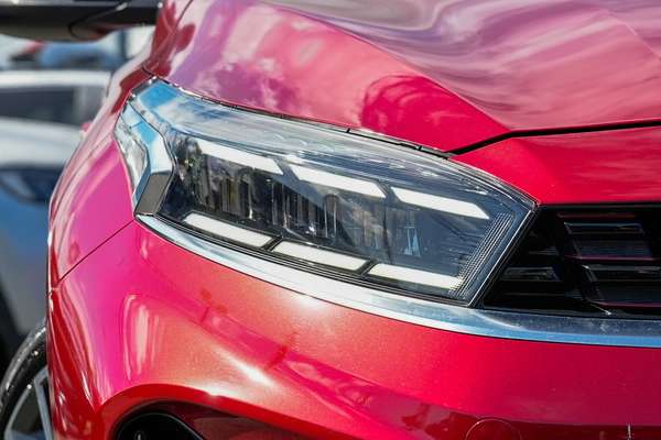 2023 Kia Cerato GT BD thumb-1