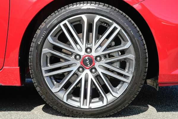 2023 Kia Cerato GT BD thumb-3