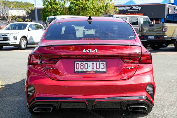 2023 Kia Cerato GT BD thumb-6