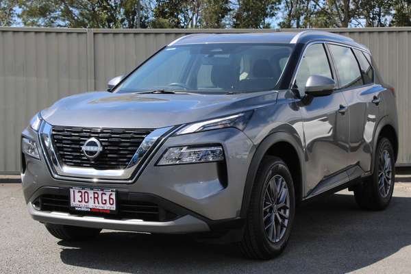 2025 Nissan X-TRAIL ST T33