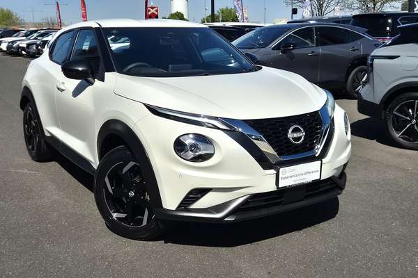 2023 Nissan JUKE ST F16
